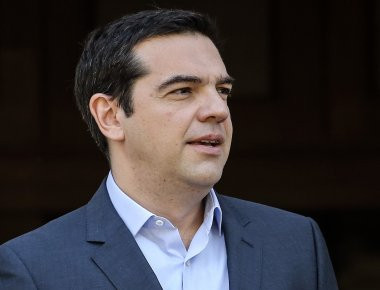 Οι δημοσιεύσεις του Α.Τσίπρα για την συζήτηση με τον Ε.Μακρόν (φωτό)